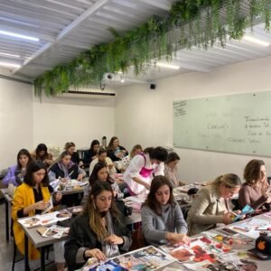 03/11 - 06/11 | Coolhunting / Recherche de tendances - São Paulo