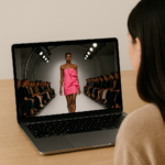 Coolhunting / Recherche de tendances - en ligne et enregistrée